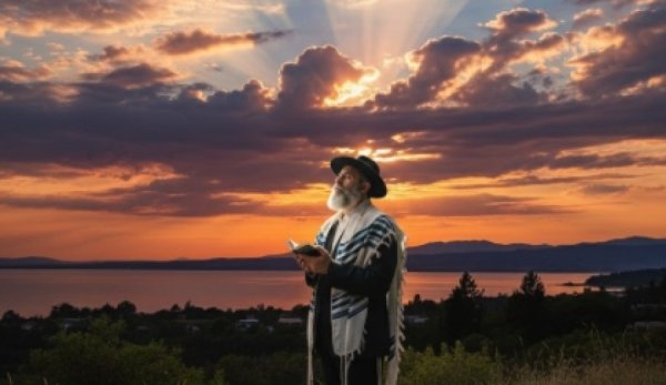 מה קורה למי שמוסר נפשו עבור יהודי? מה קורה למי שמוסר נפשו עבור יהודי?