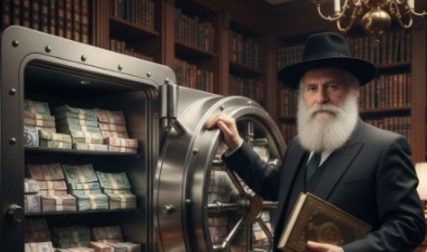 מה ששלך - שלך? מה ששלך - שלך?