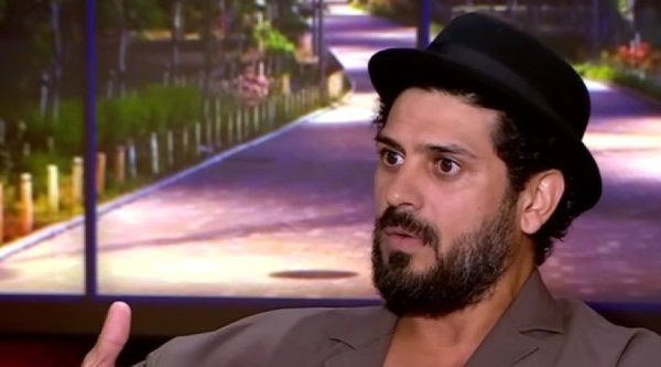 השחקן המפורסם: השחקן המפורסם: