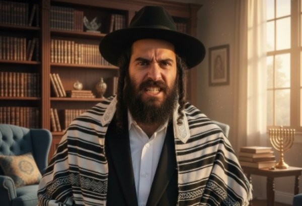 אתם כועסים? כדאי שתחשבו על זה שוב אתם כועסים? כדאי שתחשבו על זה שוב