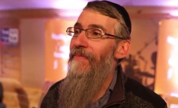 הזמר החסידי: 