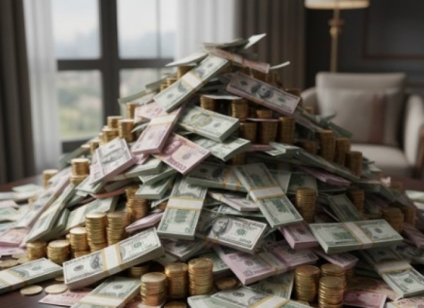 זו העסקה שתגרום לכם להיות עשירים זו העסקה שתגרום לכם להיות עשירים