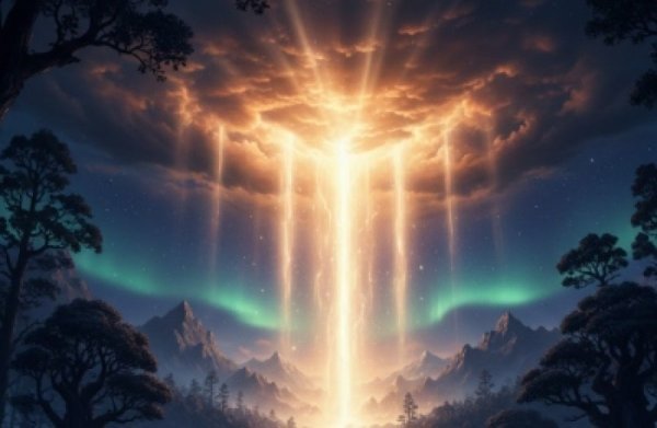 ויהי אור: זה הקטע של חנוכה ויהי אור: זה הקטע של חנוכה