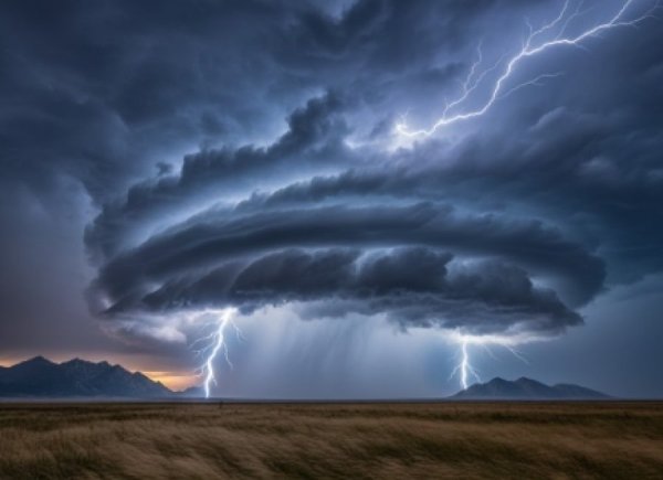 פוחדים מהסופה? לרב שמואל אליהו יש מה להגיד לכם פוחדים מהסופה? לרב שמואל אליהו יש מה להגיד לכם