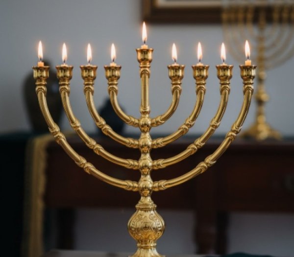 זה המסר החשוב מהפטרת חנוכה זה המסר החשוב מהפטרת חנוכה