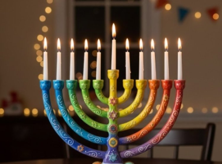 באנו חושך לגרש
