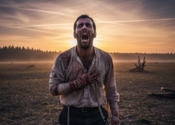 השורד היחיד מהמיגונית בשבעה באוקטובר: השורד היחיד מהמיגונית בשבעה באוקטובר: