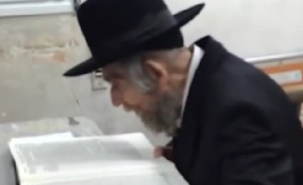 מה ענה הרב שטיינמן זצ מה ענה הרב שטיינמן זצ