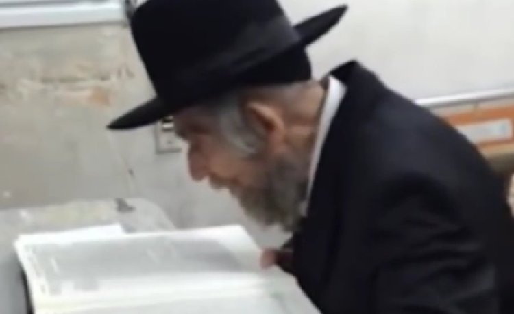 מה ענה הרב שטיינמן זצ