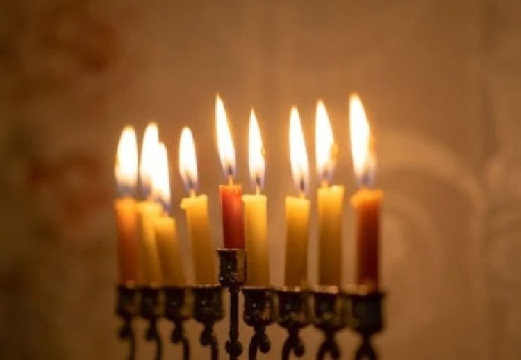 מסייעים לילדים החולים וזוכים להתברך בתפילות מיוחדות עבורכם בחג החנוכה 