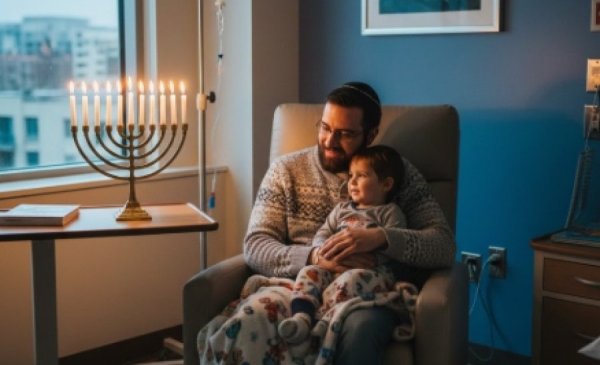 יחד נשעה את זה: מדליקים את האור לילדים החולים ובני משפחתם! יחד נשעה את זה: מדליקים את האור לילדים החולים ובני משפחתם!