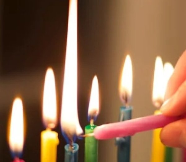 למי מיועדים ימי החנוכה? למי מיועדים ימי החנוכה?