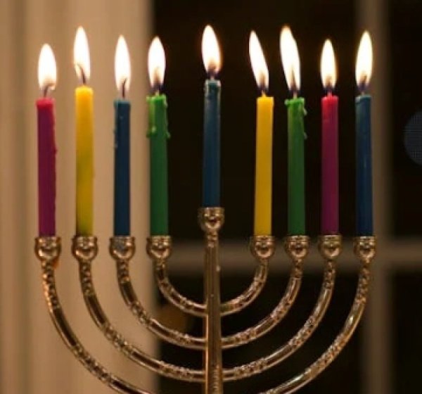 הרב יוסף ביטון: בחנוכה זו הדרך לזכות לניסים מעל הטבע הרב יוסף ביטון: בחנוכה זו הדרך לזכות לניסים מעל הטבע