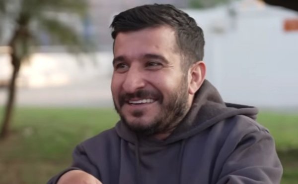 הסטנדאפיסט מגלה: הסטנדאפיסט מגלה: