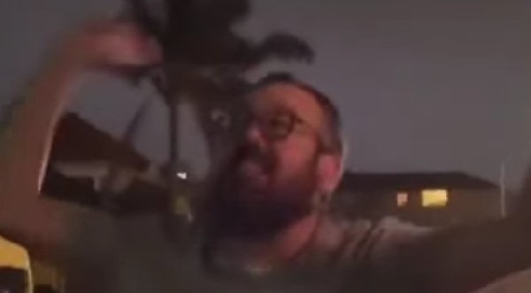 מצמרר: מכתב שכתב הרב שנרצח בפיגוע לראש ממשלת אוסטרליה - מצמרר: מכתב שכתב הרב שנרצח בפיגוע לראש ממשלת אוסטרליה -