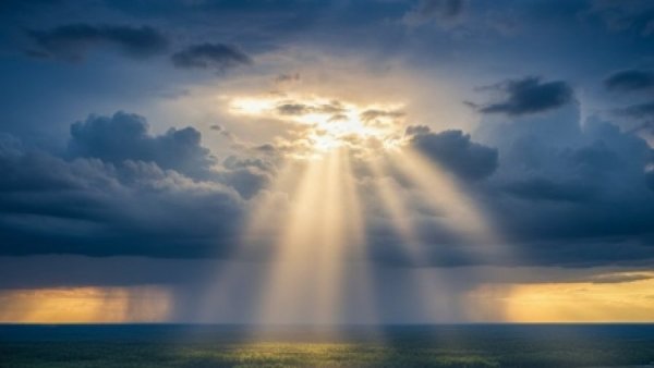 כך תזהו מסר מהשמיים כך תזהו מסר מהשמיים