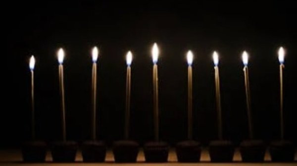 תראו מה עשינו בזכותכם יחד בשנה שעברה בחנוכה! תראו מה עשינו בזכותכם יחד בשנה שעברה בחנוכה!