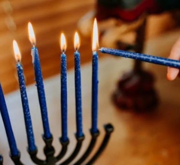 זו הסגולה לפרנסה ולשפע בחנוכה זו הסגולה לפרנסה ולשפע בחנוכה