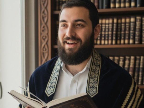 באיזה אופן צריך לומר הלל בחנוכה?