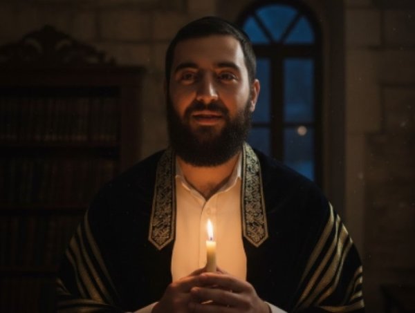 כיצד נדליק את האור החושך?