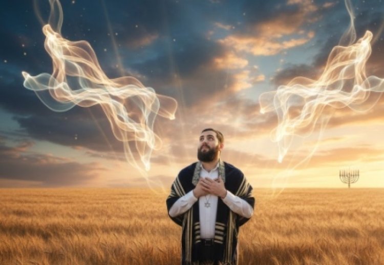 מה מחבר בין עם ישראל לקב מה מחבר בין עם ישראל לקב