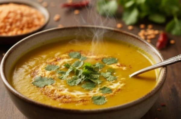 מתכון למרק לוחשו מרוקאי