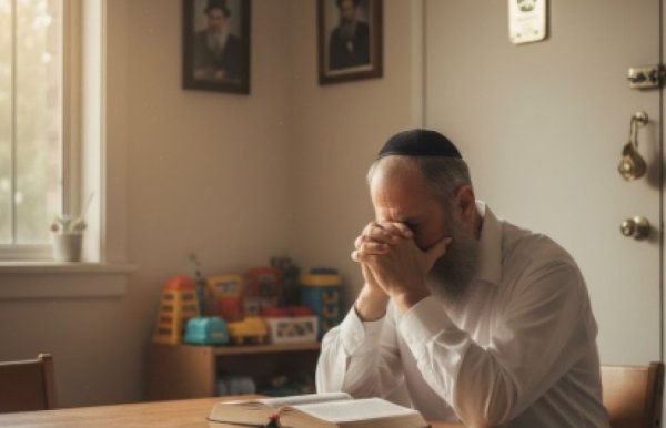 אלו ההנחיות לצום עשרה בטבת שחל ביום שישי