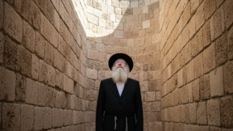 הפרשה שלך סתומה? הפרשה שלך סתומה?