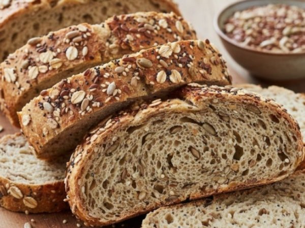 טעים ובריא: מתכון ללחם דגנים בהכנה ביתית