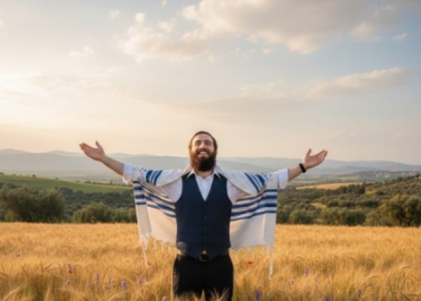 זו סגולת האר