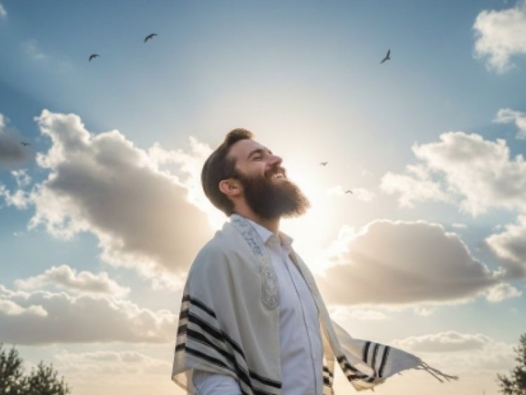 איך יכול להיות שהשכר מגיע לפני המעשה? איך יכול להיות שהשכר מגיע לפני המעשה?