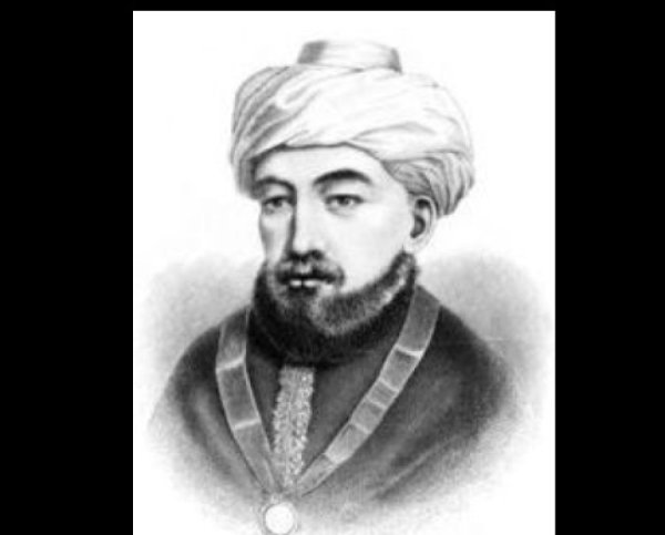 זו הסגולה לרפואה בזכות הרמב