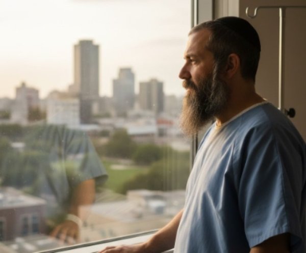 מבהיל: איך נעלמה המחלה הנוראה כליל?