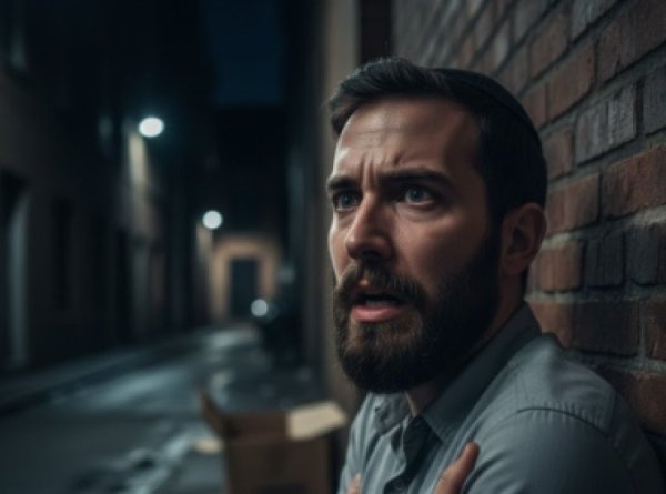 זו הכפירה באמונה שאתם עושים בלי לשים לב