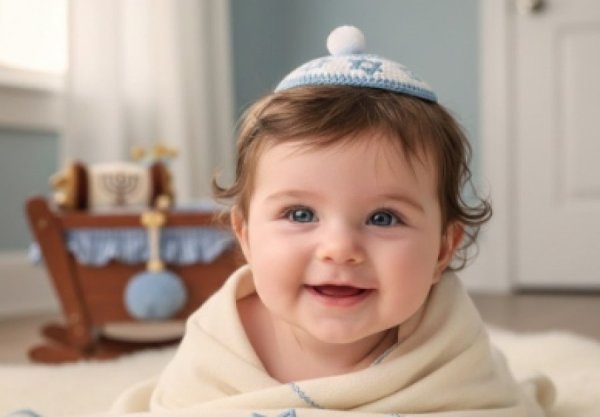 מטלטל: בזכות הדבר הזה הבכן של היהודי ניצל!