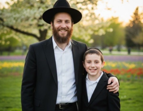 זו הסגולה הבדוקה לעשירות ולבנים תלמידי חכמים! זו הסגולה הבדוקה לעשירות ולבנים תלמידי חכמים!