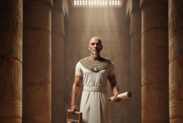 זו היתה הזכות של המצרים בגאולת עם ישראל