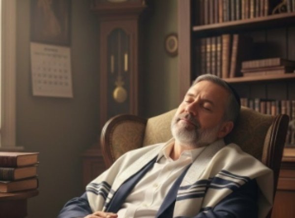 ככה תירדמו בשלווה בלילה