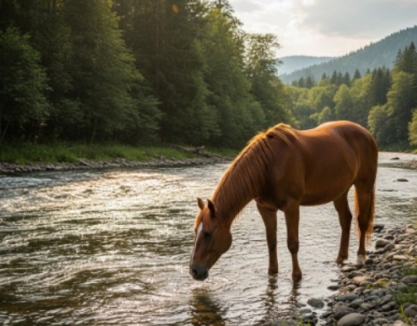 מפתיע: מה הקשר בין סוסים לפרנסה?