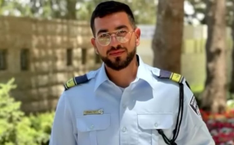 מצמרר: הרמז בפרשת השבוע על חזרתו של רן גואילי הי מצמרר: הרמז בפרשת השבוע על חזרתו של רן גואילי הי