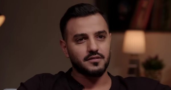 הזמר המפורסם בהצהרה: הזמר המפורסם בהצהרה: