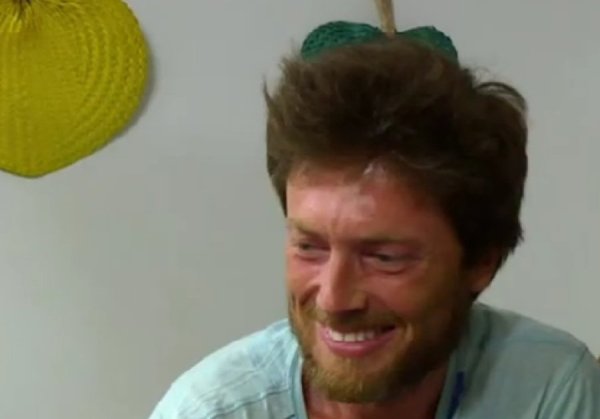 השחקן מגלה: השחקן מגלה: