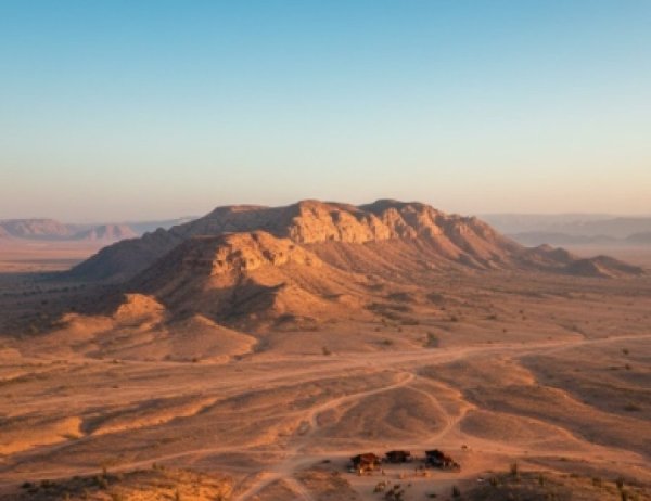 מדוע במעמד הר סיני הכל היה דומם?