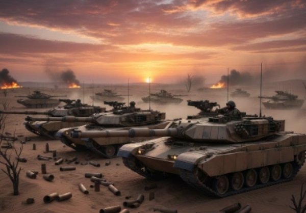 מטורף: אז מה הקשר שלנו למלחמה בין רוסיה לאוקראינה?