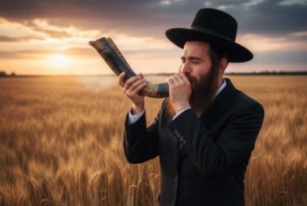 תפילה מיוחדת לאמירה בחודש אלול