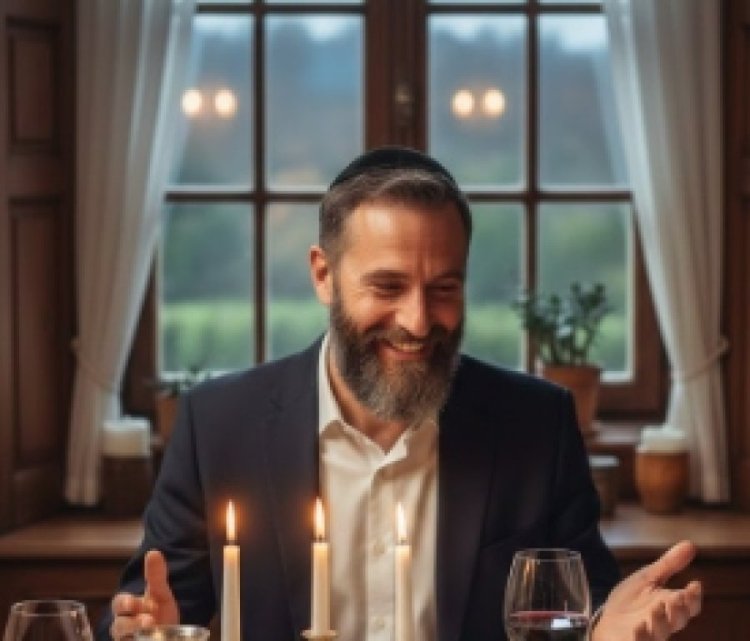 האם אתם רוצים לזכות לישועה בשבת? האם אתם רוצים לזכות לישועה בשבת?