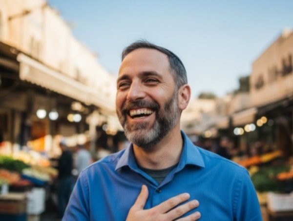 עם ההבנה הזו לא יהיו לך דאגות כלל!