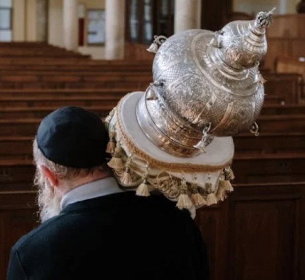 איזו מתנה קיבל העולם כולו בעקבות מתן תורה? איזו מתנה קיבל העולם כולו בעקבות מתן תורה?