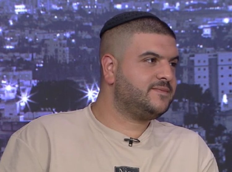 השחקן שלומי יפרח: השחקן שלומי יפרח: