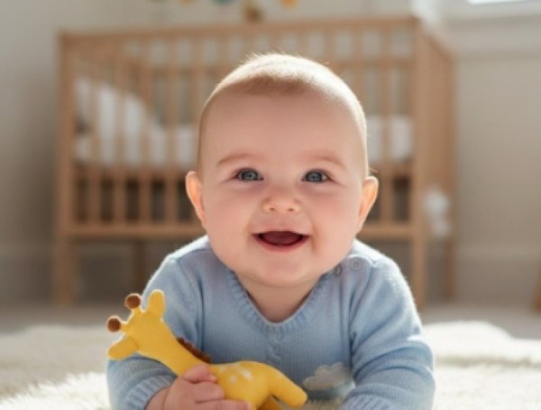 זה מה שגרם לאחות להתארס ולאח לזכות בבן